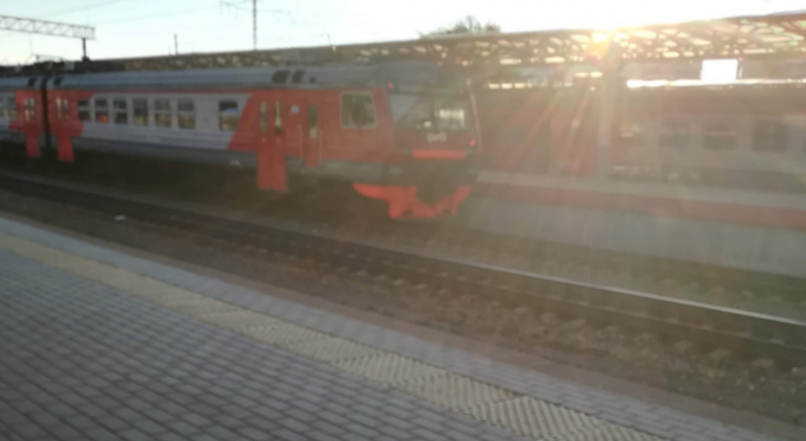 Первый рейс «наземного метро» запустили в Сормовском районе Нижнего Новгорода