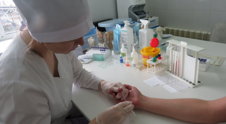 Девушку заразили коронавирусом в инфекционной больнице №2 Нижнего Новгорода