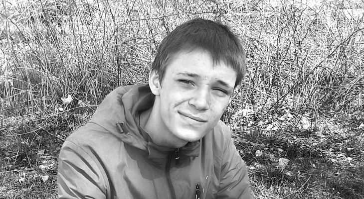 20-летний Данил Авдейчик, пропавший в Балахне, найден погибшим