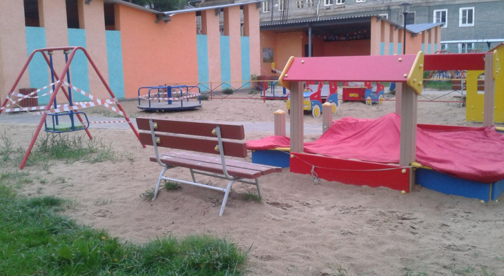 Стало известно, когда откроются детские сады в Нижегородской области