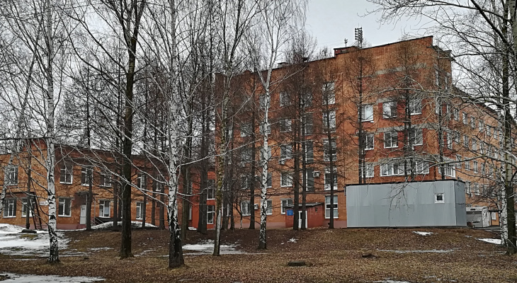 Еще четыре больницы Нижнего Новгорода закрыли на карантин по коронавирусу