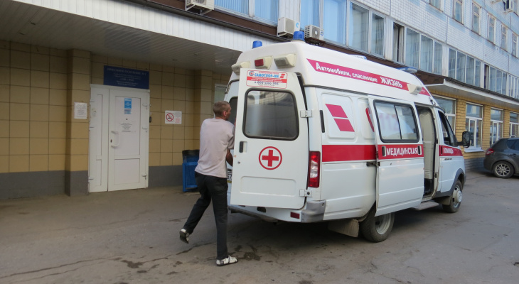 Работники нижегородских медицинских организаций получат стимулирующие выплаты