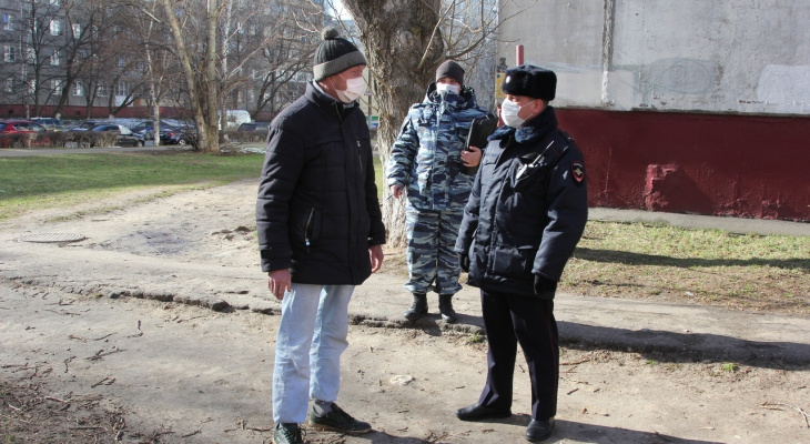 Для въезжающих в Нижегородскую область отменили двухнедельный карантин