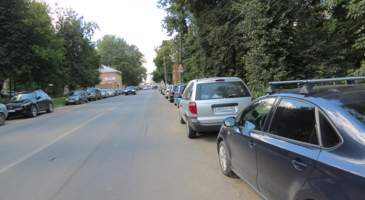 Нижегородских автолюбителей ждет ряд нововведений с 1 июля