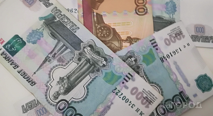 В России выплаты соцработникам продлили до 15 сентября