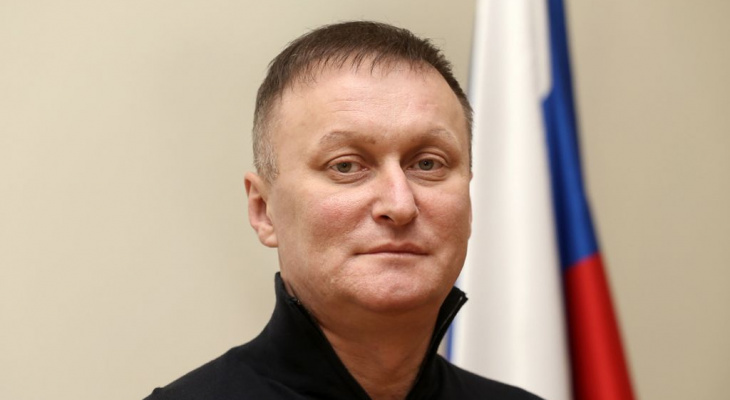 Врач-инфекционист Александр Меньшиков скончался в Нижнем Новгороде