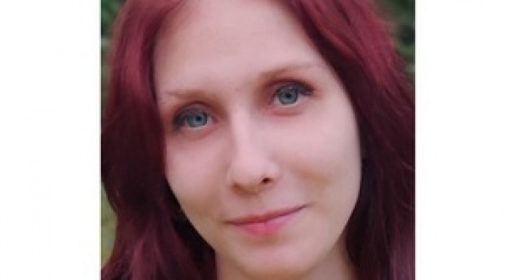 17-летняя Екатерина Кутилина пропала без вести в Нижнем Новгороде