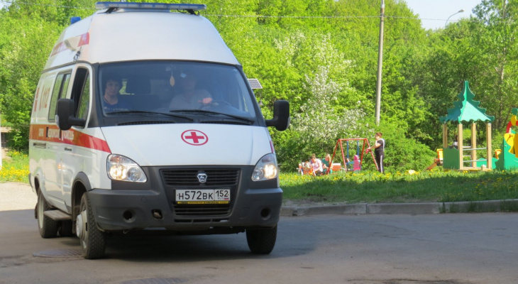 В Нижегородской области 114 новых случаев заболевания коронавирусом