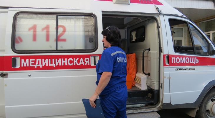 134 новых случаев заражения COVID-19 выявлено в Нижегородской области