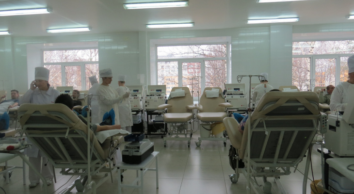 Крупный медицинский центр продают в Нижнем Новгороде за 25 миллионов рублей