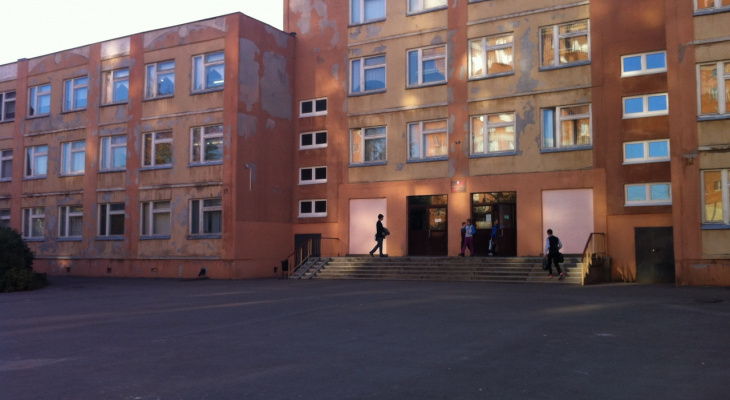 В нижегородских школах 56 классов закрыли на карантин из-за коронавируса