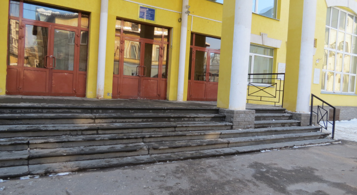 В нижегородских школах уже 88 классов закрыли на карантин по коронавирусу