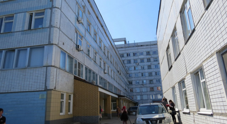 166 новых случаев заражения COVID-19 выявили в Нижегородской области