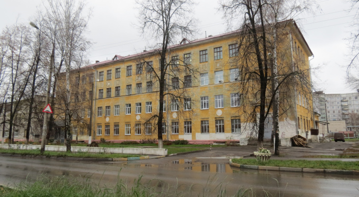 Сколько классов и школ закрыты на карантин по COVID-19 в Нижегородской области