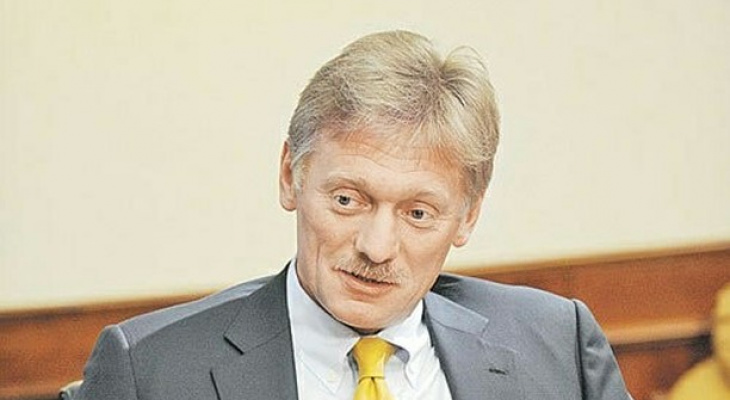 Песков рассказал, участвует ли Кремль в расследовании гибели Ирины Славиной