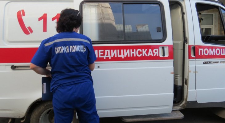 В Нижегородской области зафиксирован рекорд смертей от коронавируса