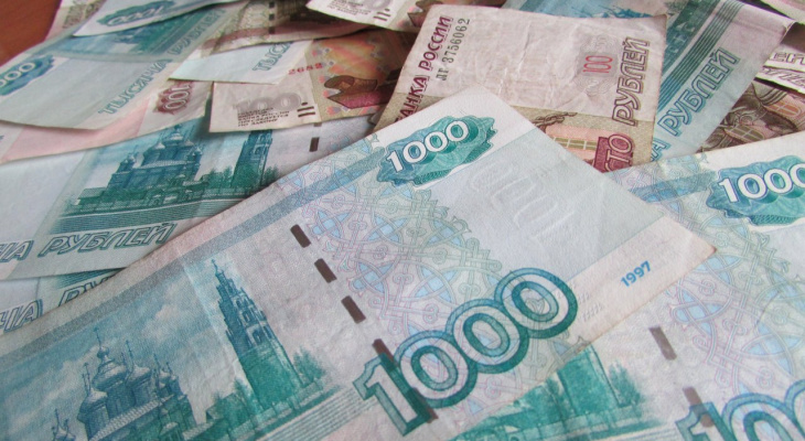 Штраф 100 тысяч рублей заплатит «Яндекс.Такси» за нелегальные перевозки