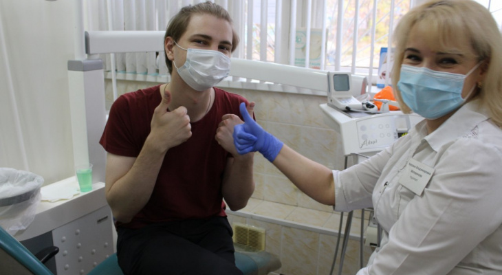 Нижегородский стоматолог рассказал о курьёзных случаях: в картинках