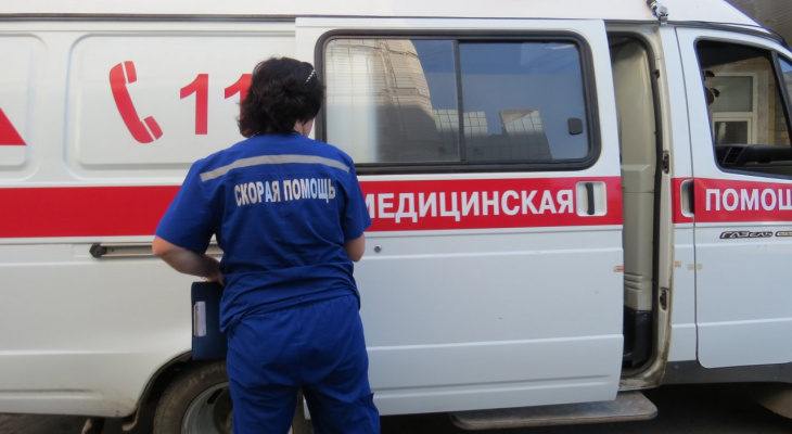 Новый антирекорд: в Нижегородской области за сутки 434 новых случаев коронавируса