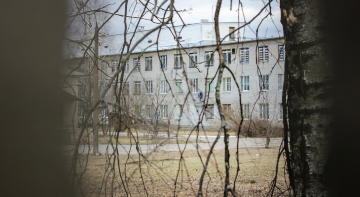 Карантин по коронавирусу объявлен в 11 больницах Нижегородской области