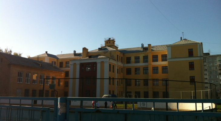 В школах Нижегородской области массово вводят карантин