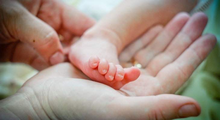 Смертность населения Нижегородской области превысила рождаемость в 1,8 раза