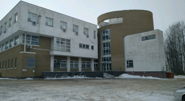 Больницу № 29 с COVID-пациентами закрыли на две недели в Нижнем Новгороде