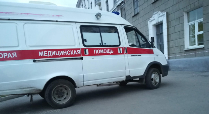 Нижегородца нашли мертвым на автостоянке большегрузов в Самарской области