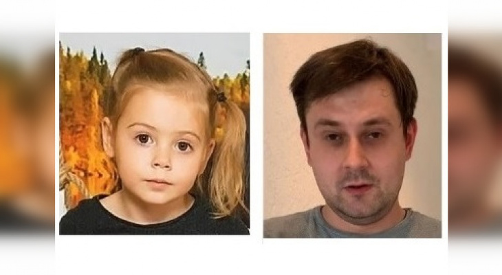 36-летний мужчина похитил пятилетнюю дочь у матери в Нижнем Новгороде