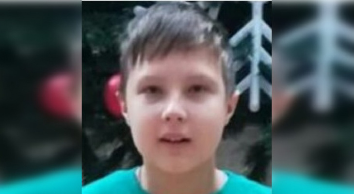 Объявлен срочный сбор на поиски Антона Ильичева, пропавшего в Нижегородской области