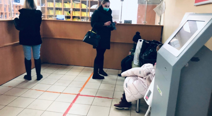 Сколько детей и беременных в Нижегородской области болеет коронавирусом