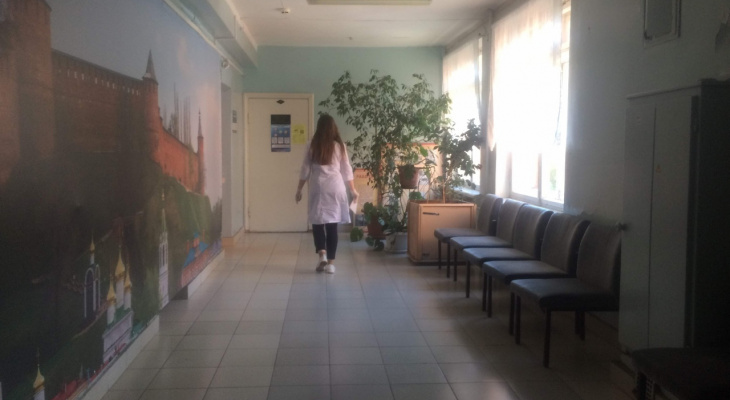 Хроники коронавируса в Нижегородской области: почти 60 тысяч выздоровевших