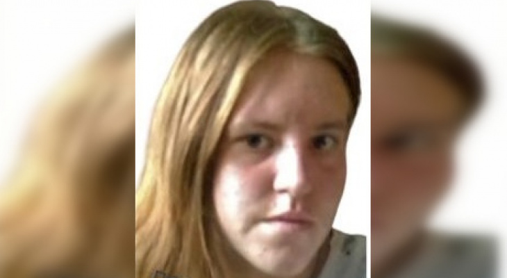 19-летняя Вероника Браева бесследно пропала в Нижегородской области 25 декабря