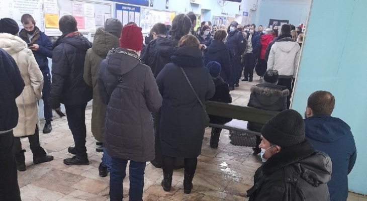 нижний новгород пожаловаться