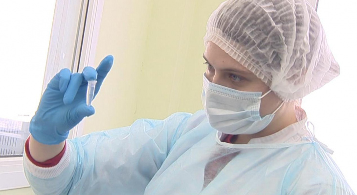 Новые вакцины от коронавируса и ВИЧ испытают нижегородские ученые