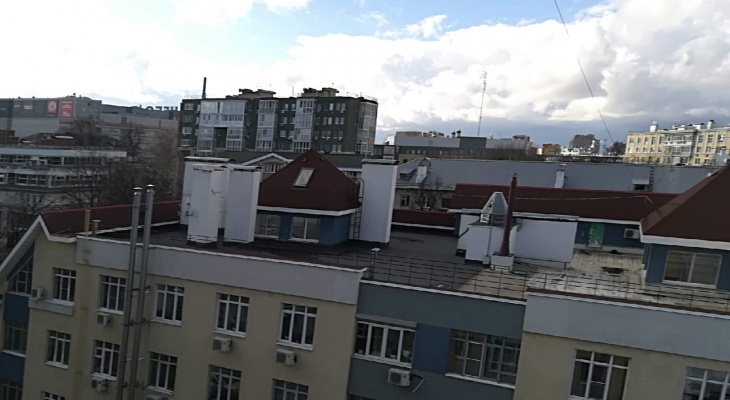 Нижний Новгород оказался в десятке городов-лидеров России по росту цен на жилье