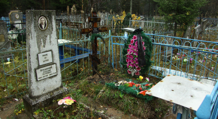 Туалеты могут появиться на кладбищах в Нижнем Новгороде