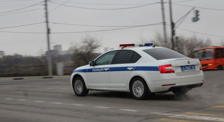 В России вступают в силу новые штрафы для автовладельцев