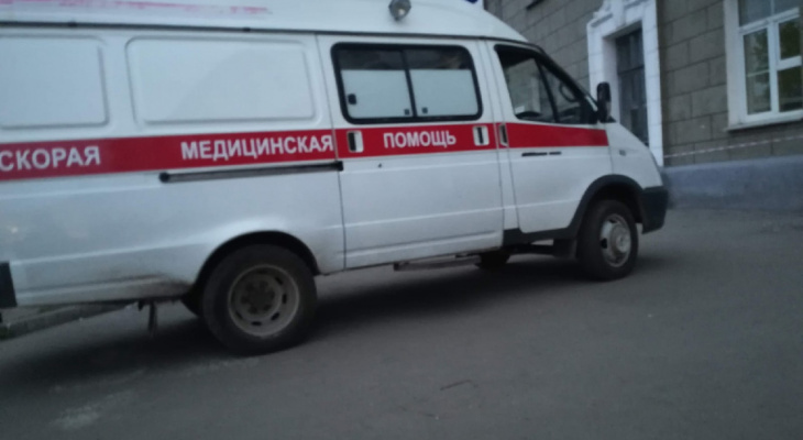 Девушка, выпавшая с 17 этажа в ЖК «Красная Поляна», скончалась в больнице