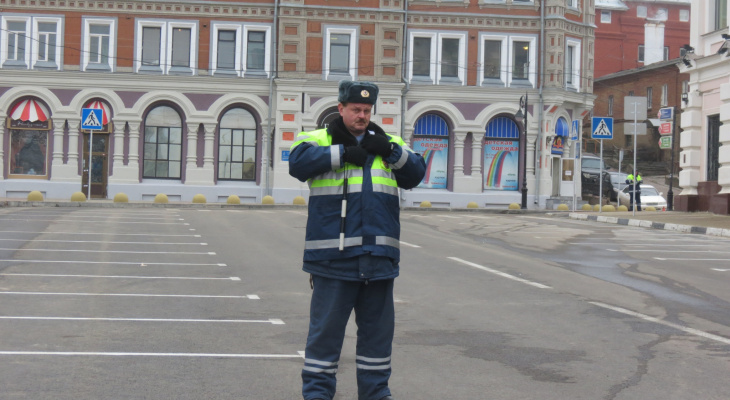 Названы самые аварийные участки дорог в Нижнем Новгороде