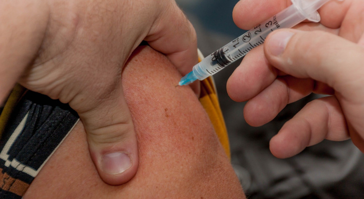 Пункты вакцинации от коронавируса откроют в ТЦ Нижнего Новгорода