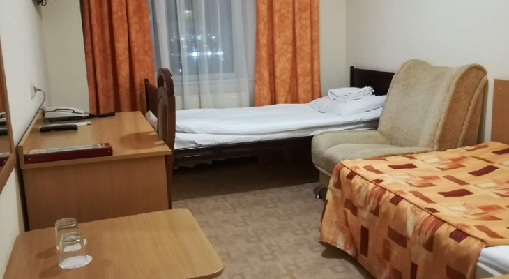 В России смягчили правила заселения детей в гостиницы