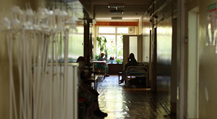 На карантин по коронавирусу закрыли две нижегородские больницы