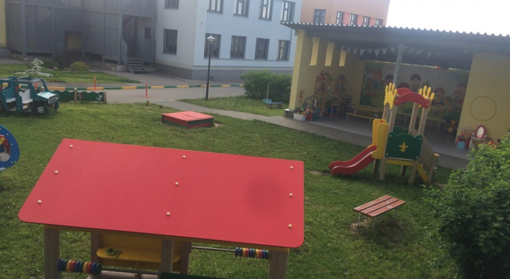 Названы детские сады Нижнего Новгорода, в которых будут работать дежурные группы 4-7 мая