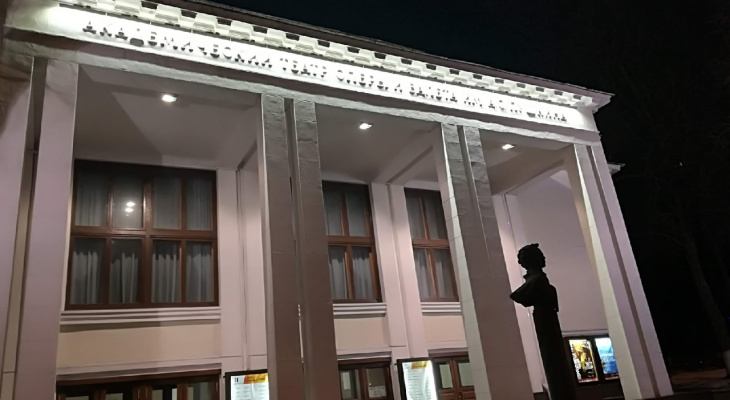 Артисты нижегородского театра оперы и балета пожаловались на работу без доплат в праздники