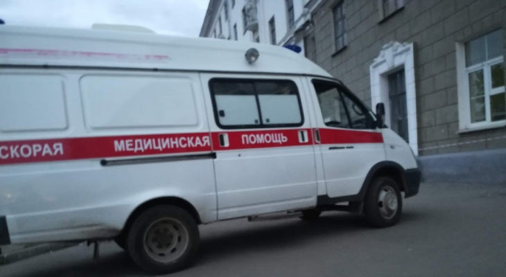 Трехлетняя девочка умерла от внутреннего кровотечение в Нижегородской области