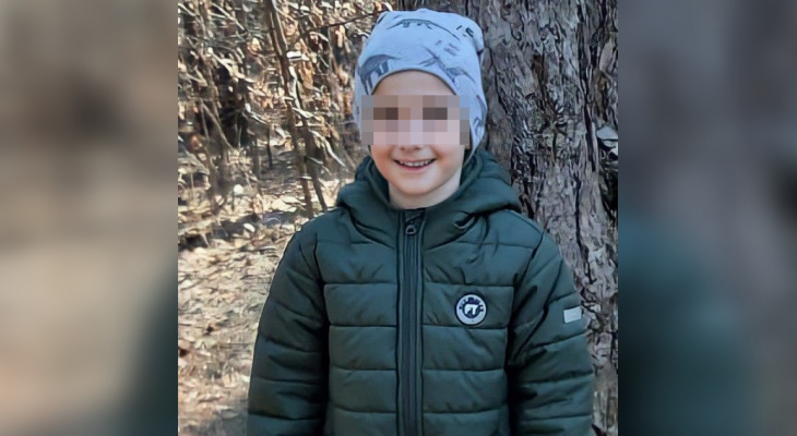 Шестилетний Ваня Вербицкий, пропавший в Городецком районе, найден погибшим
