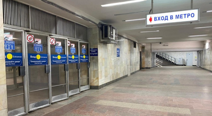 Жилье в Нижнем Новгороде подорожает из-за строительства метро