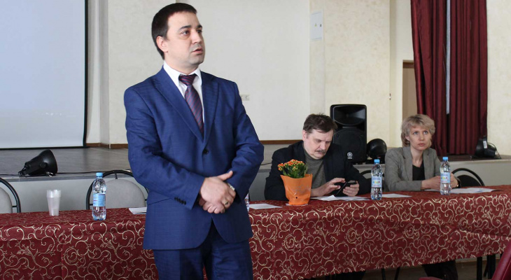 Уволенный за пьяное ДТП нижегородский замминистра образования собирается возглавить техникум