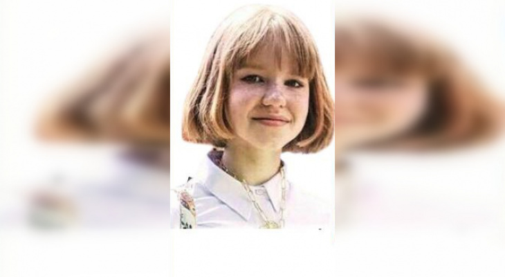 13-летняя девочка пропала в Нижегородской области